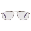 Men's 0568 Demo VCHF56 Navigator 57 Eyeglasses Chopard