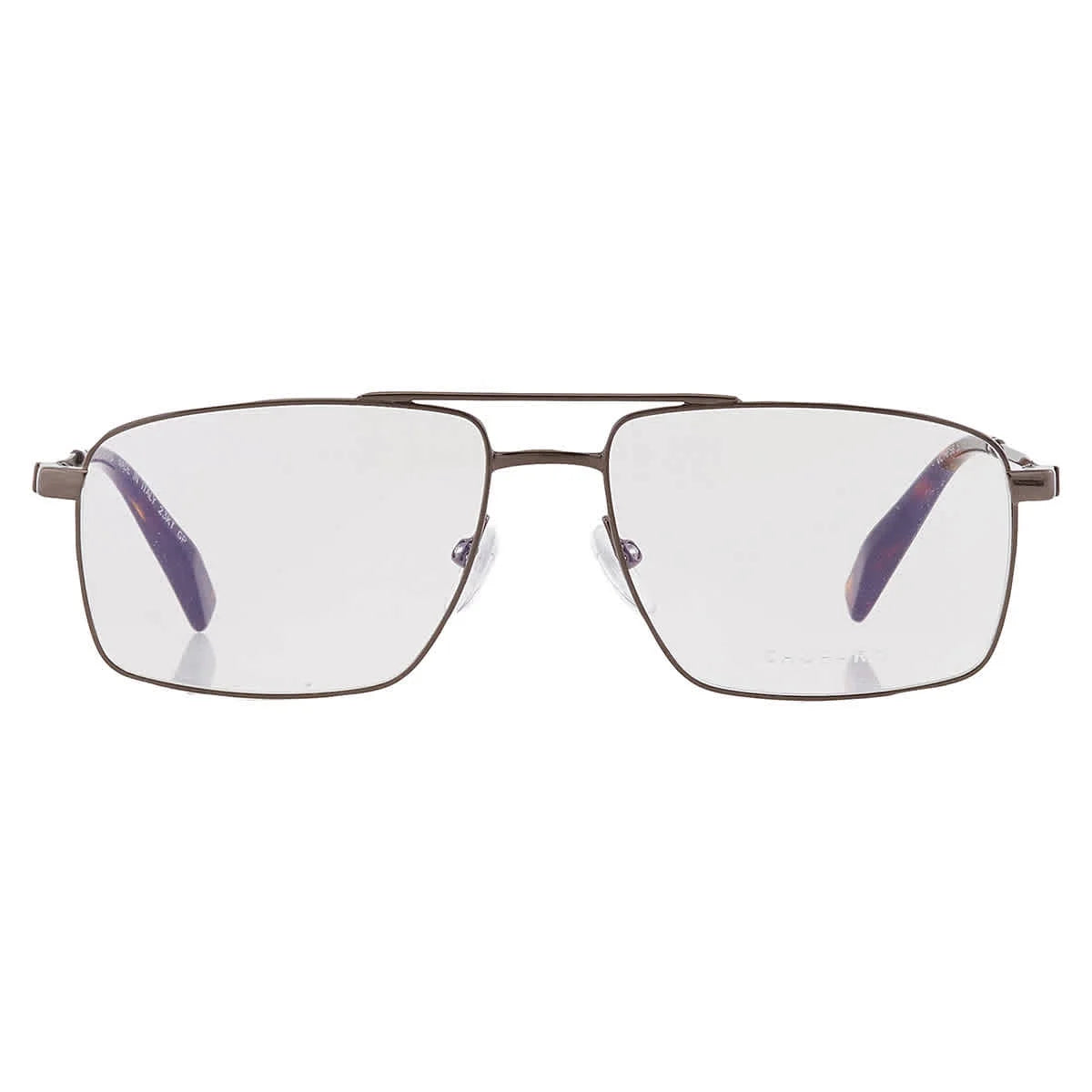 Men's 0568 Demo VCHF56 Navigator 57 Eyeglasses Chopard