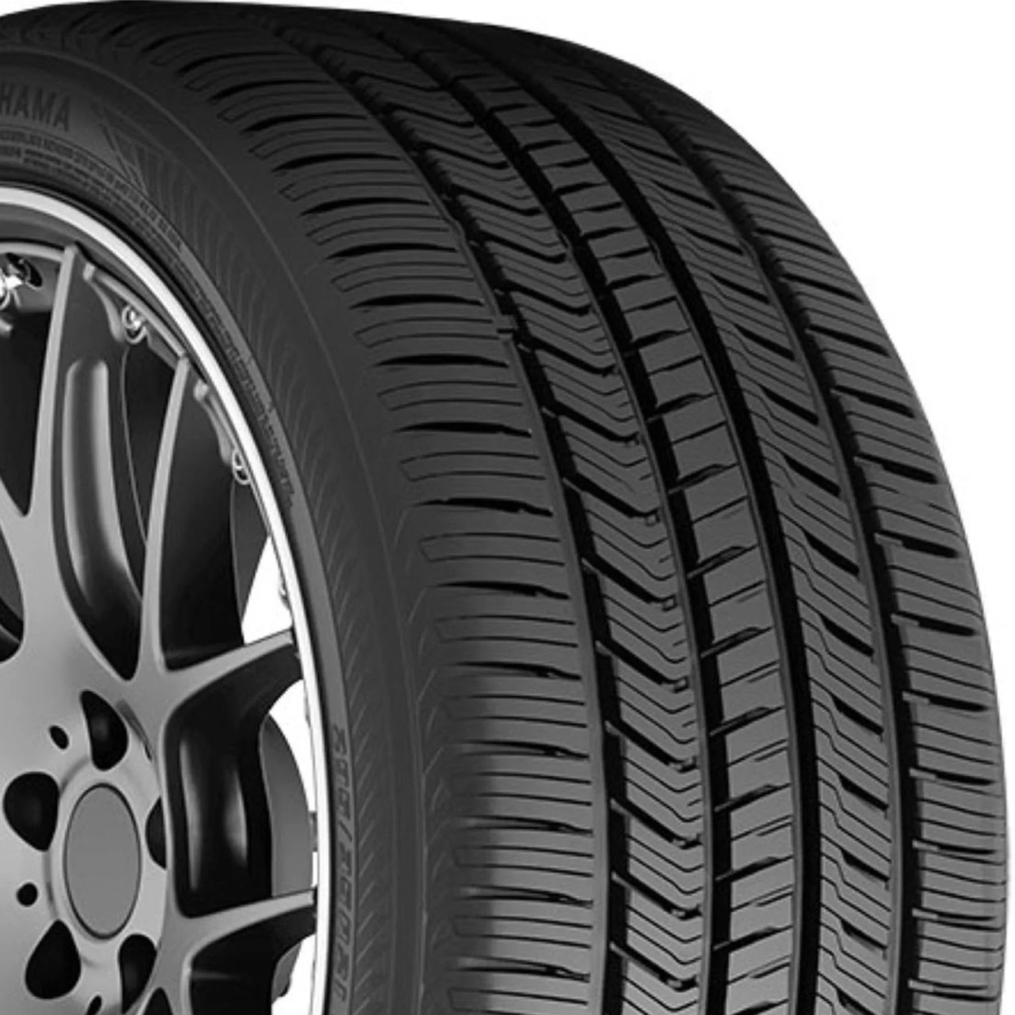 265/50R20 Yokohama Geolandar /Crossover Season Tire All X- 111W