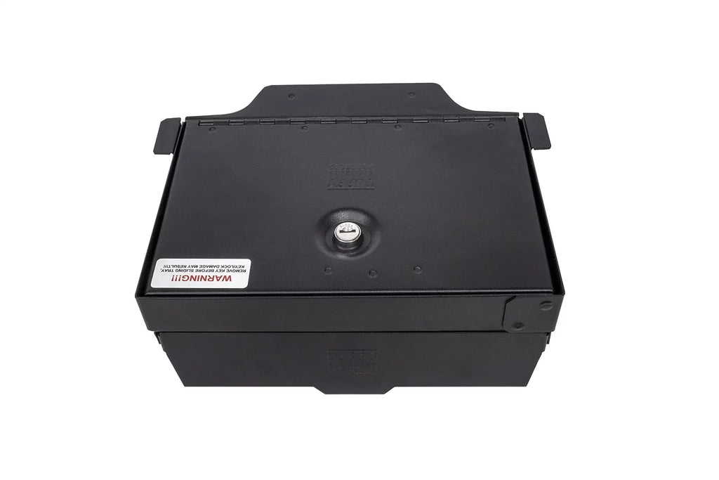 Insert Console Tuffy Security 354-01 Security