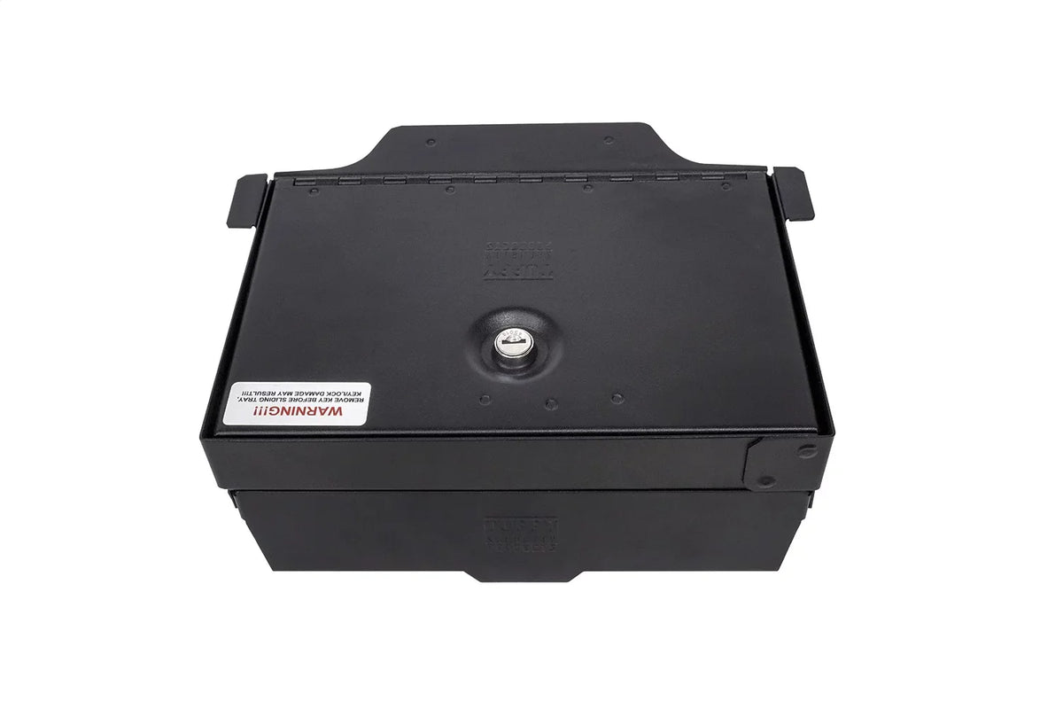 Insert Console Tuffy Security 354-01 Security