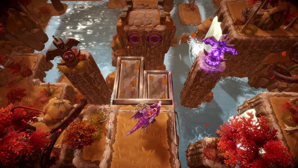 Riders New Dragons: (Other) Dawn of