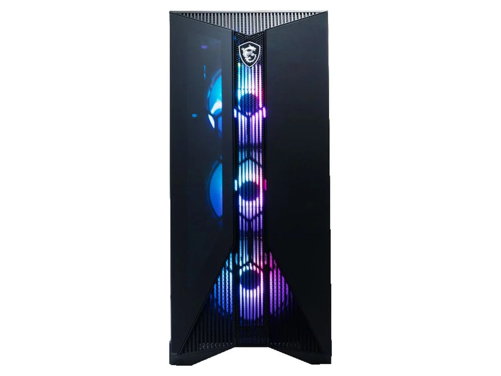 Aegis GeForce Home Windows (2.10GHz) 64-bit 11 Desktop 2 DDR5 Gaming 32GB Core i7 4060 13th R PCIe Intel Gen 13NUD-462US 13700F Ti