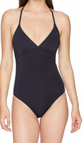 '- Piece One Designs Carve Black, Large Dahlia Womens,
