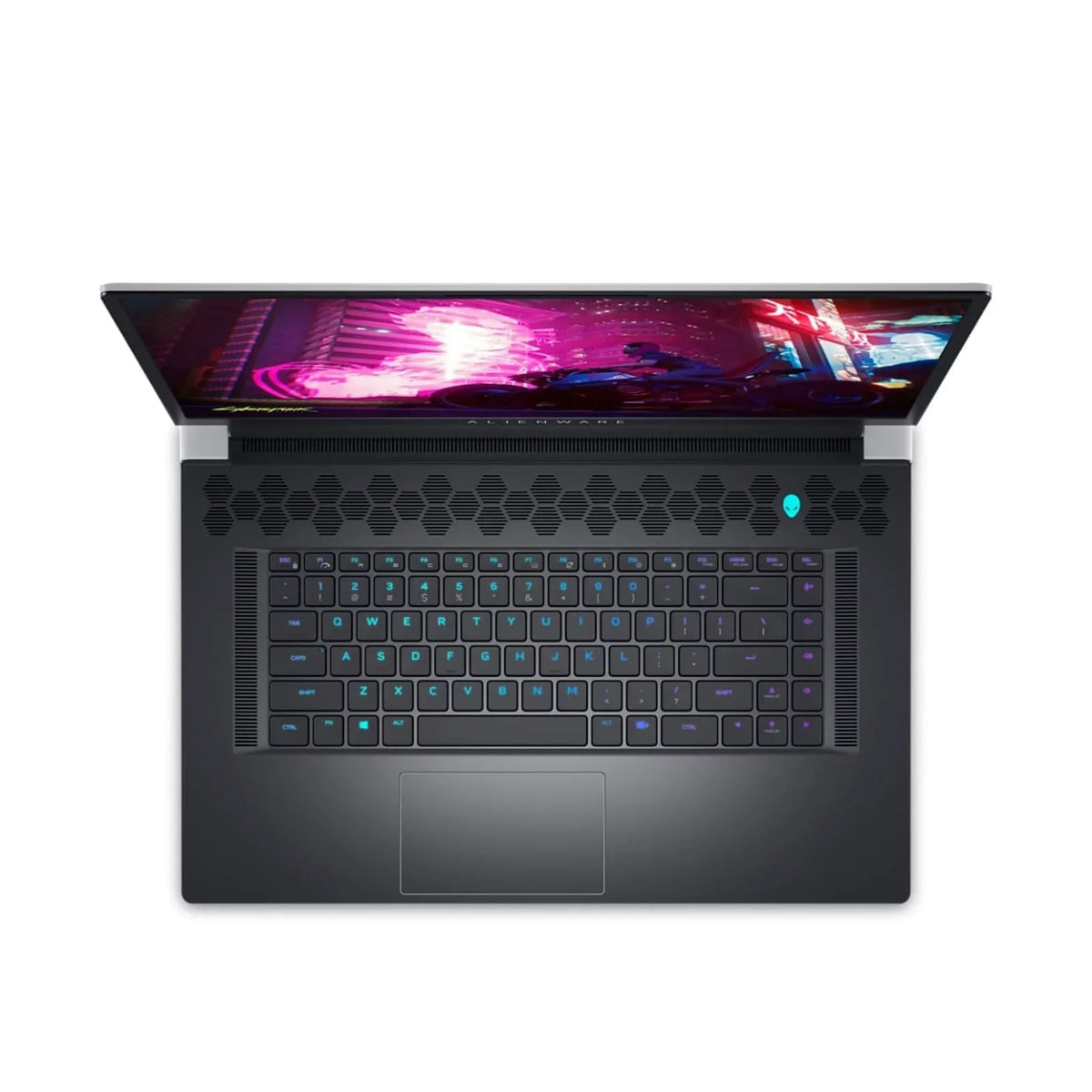 16GB (2021) 4.6 Restored 12GB SSD + FHD Gen CPU GHz 17.3" 11th 1TB Cores SSD RTX - Laptop Core 1TB - - Gaming - GDDR6 3060 @ i7 X17 RAM 8 R1 Alienware (Refurbished) -