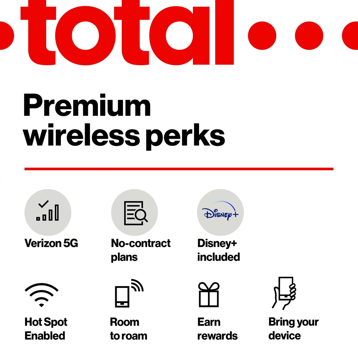256GB, By Total 15, Verizon Smartphone Prepaid - Yellow iPhone