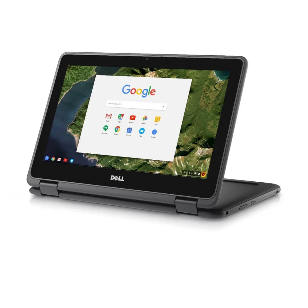 Celeron Dent GHz 32 3189 Scratch 4 Chrome and - GB 11 Chromebook Intel 1.60 GB OS 11.6"