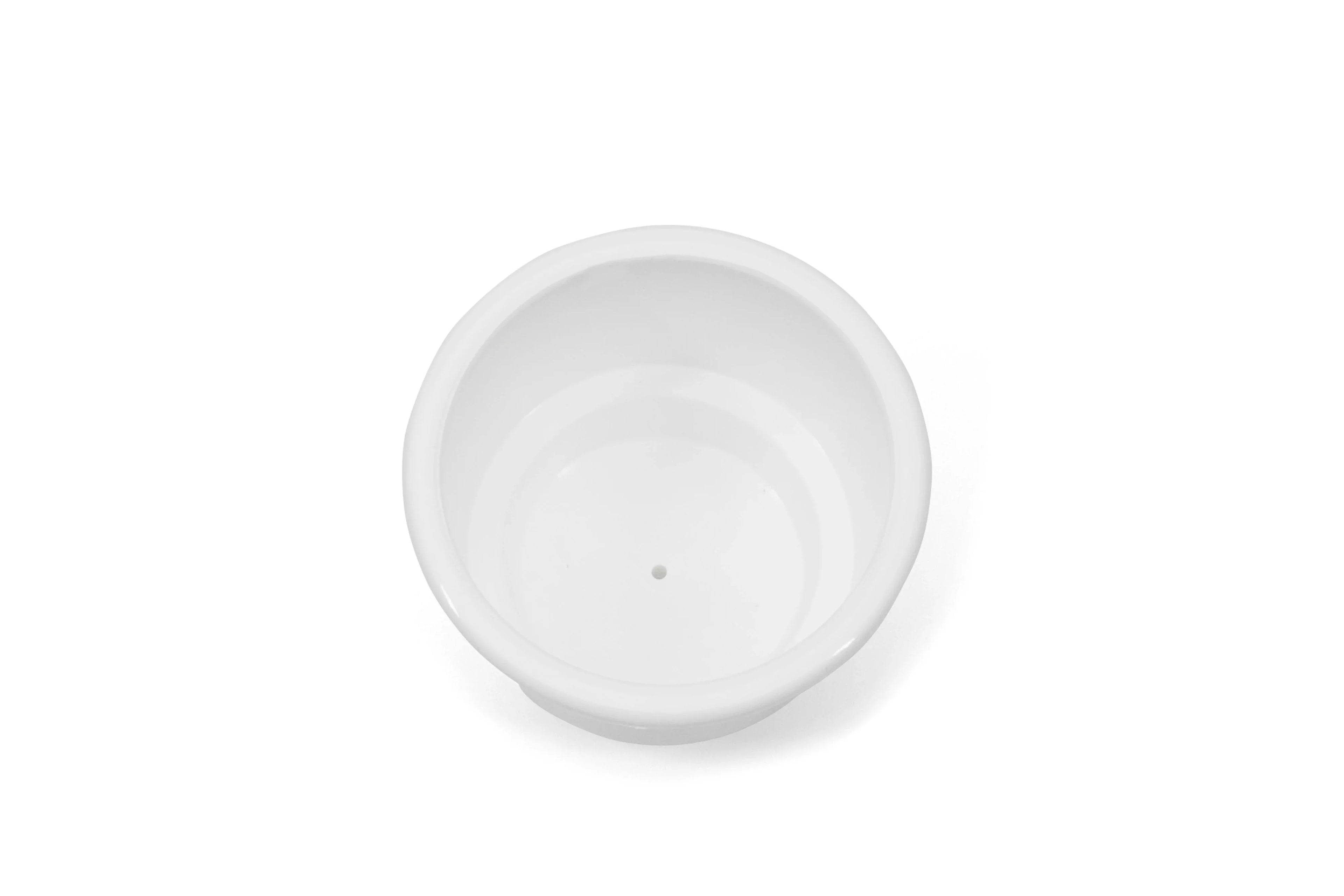 for Hound Camper Car Drop Inch Truck with Marine Pontoon Inch 3-1/2 4-1/8 White Holders 10 & Vessel Plastic Auto Red I.D. In Recessed Cup Motorhome Pocket O.D. Drain Insert Universal