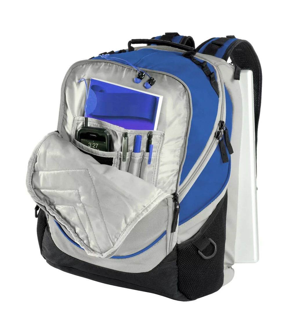 Backpack ! Deluxe Laptop University Virginia Backpack with of