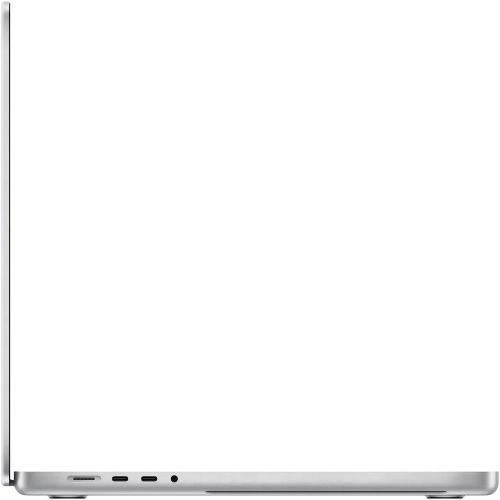16" Pro , M1 1TB - Storage) (Refurbished) (16GB Restored MacBook Pro Silver Laptop Apple Apple with Chip MK1F3LL/A