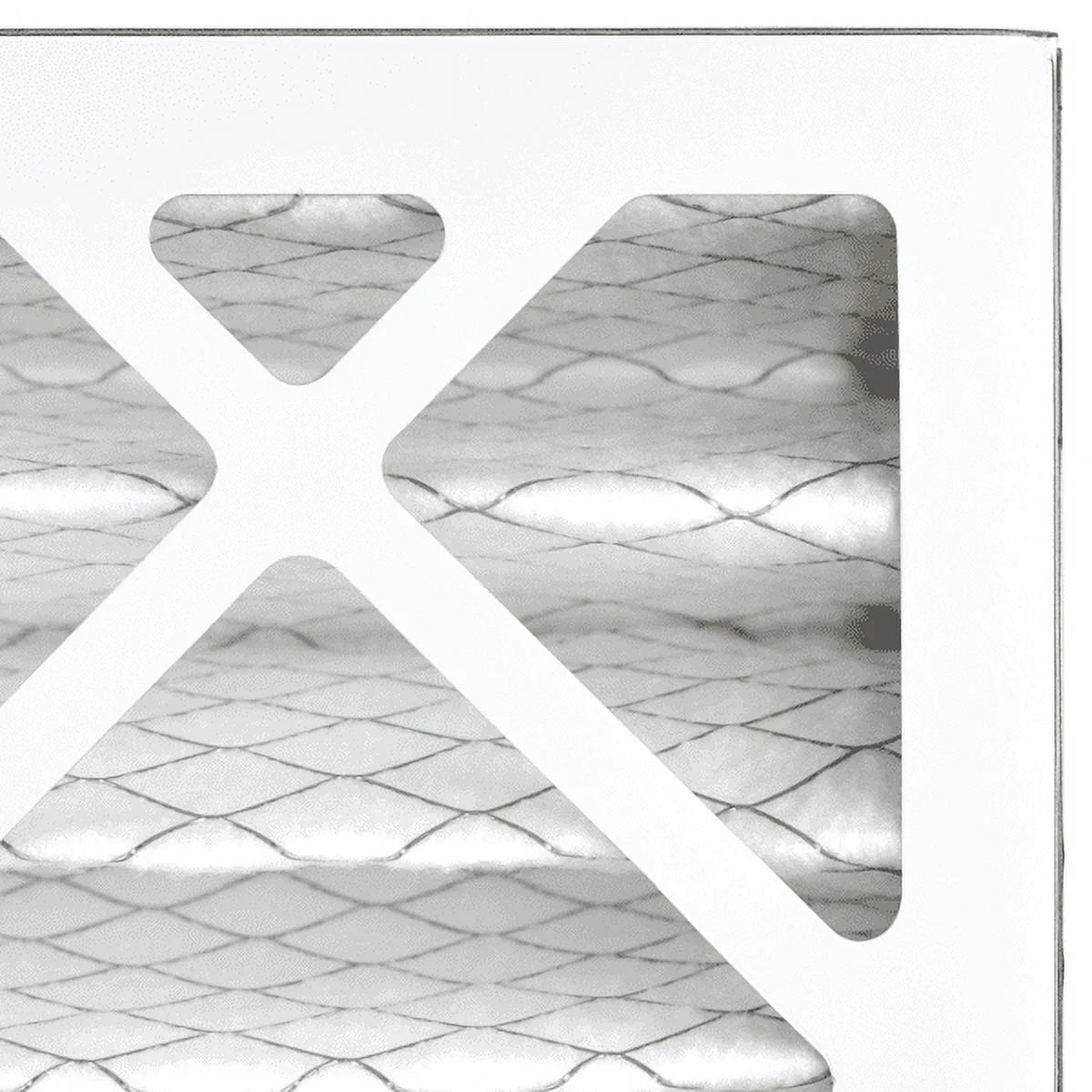 Replacement FILBBCAR0016, Air Filter MERV AIRx for in the CARF8250606 16x25x5 Bryant Made Health Carrier AC USA 2-Pack, Filters Furnace 13 HVAC