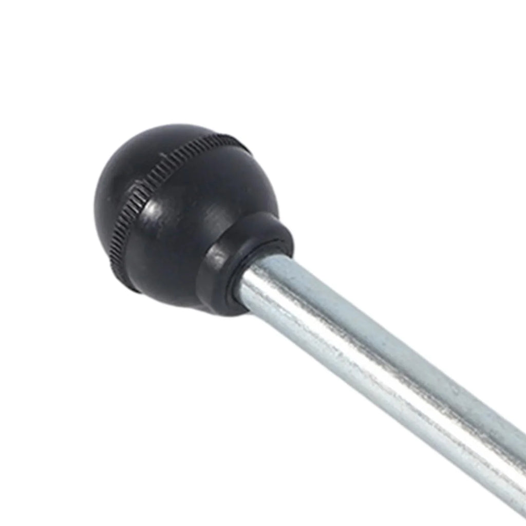 yotijar Gym for Household Stack Practical Fitness Device Portable Barbell Pin 6xWeight