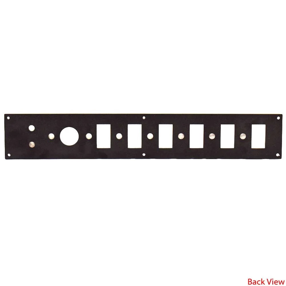 3/4 Ranger Phantom Boat Inch 324259 16 168 | Instrument Panel Blank