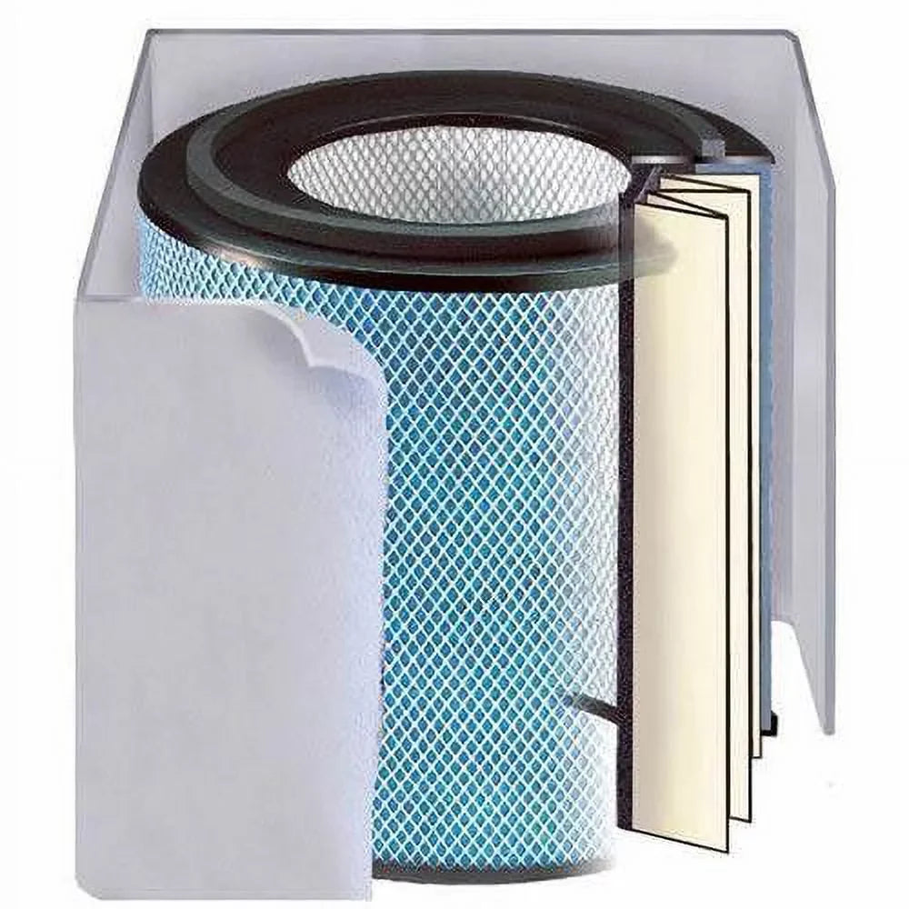Austin Air Pre-Filter F400A Large White