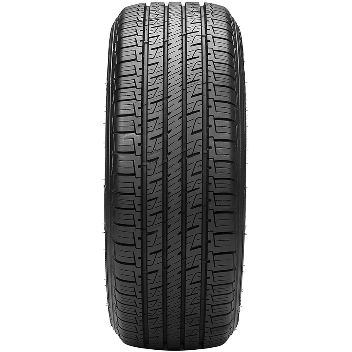 Passenger MaxLife 245/60R18 Goodyear 105H All Season Tire Assurance