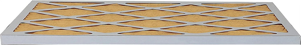 (6-Pack) Furnace MERV 11 10x24x1 AC Pleated Filters Filterbuy Air HVAC