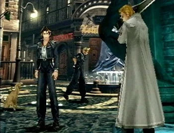 Final Fantasy