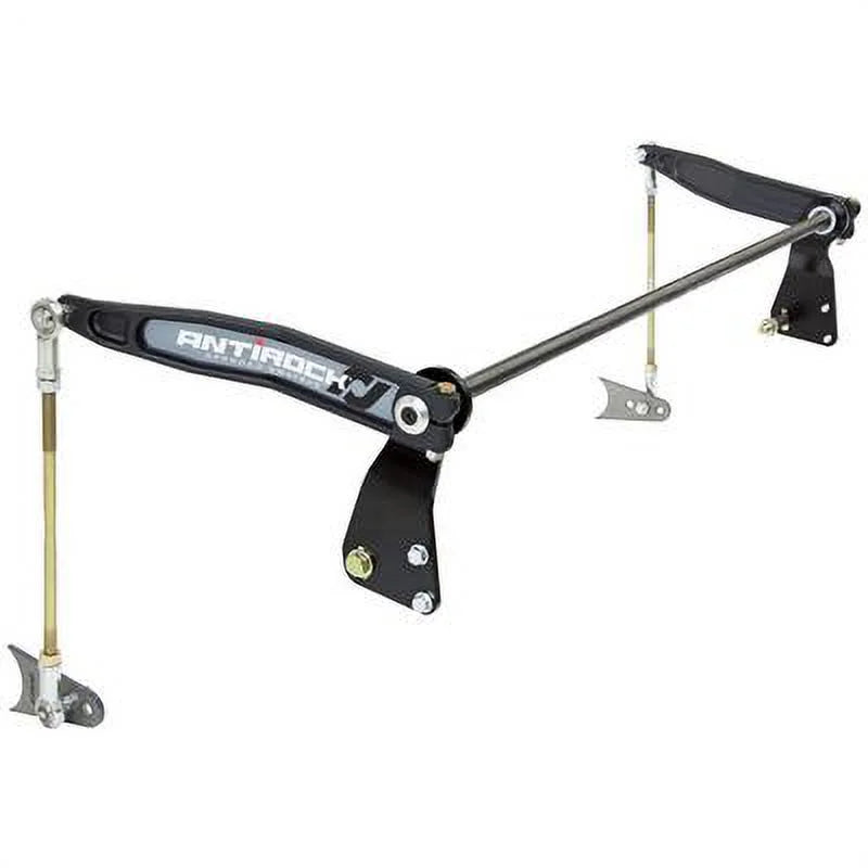 '-9900TJR / Currie Kit For Enterprises Rear Antirock Sway Bar