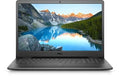 15.6" (2021 15 Display, Webcam, Latest Model), SSD, Bluetooth, Processor, 10 Black, 16GB 3000 Dual-Core HD HDMI, Inspiron 512GB Intel RAM, Windows Laptop Wi-Fi, N5030