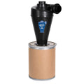 Oneida Deluxe Deputy Super Air 4/5 Systems Cyclone Dust