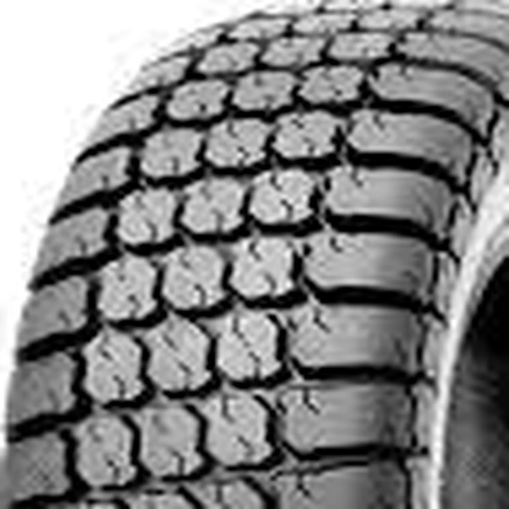Tire 93A3 Mighty Garden Mow & Galaxy 23X8.50-12 R-3 Lawn C