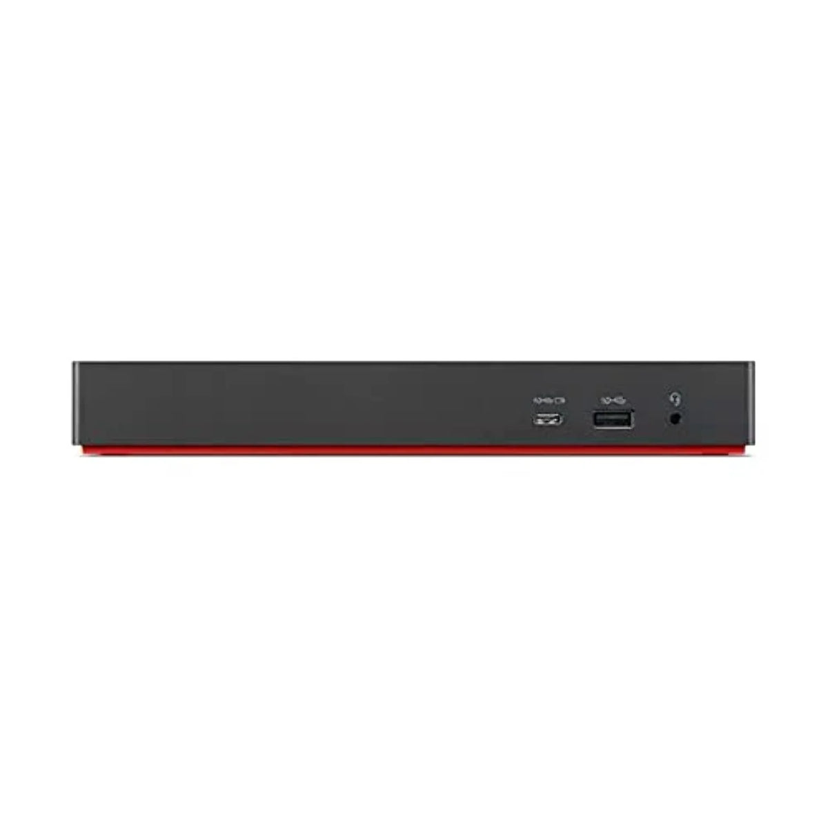 8K Universal 40B00135US ThinkPad to Dock Power Delivery Lenovo Thunderbolt 4 Display 100W Up Support