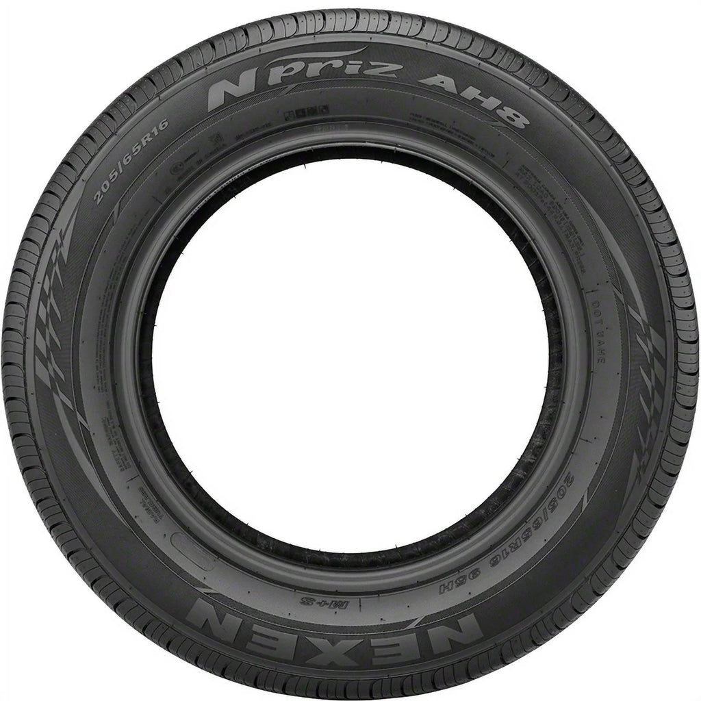 Nexen - N'Priz Tire All-Season AH8 235/50R18 97H