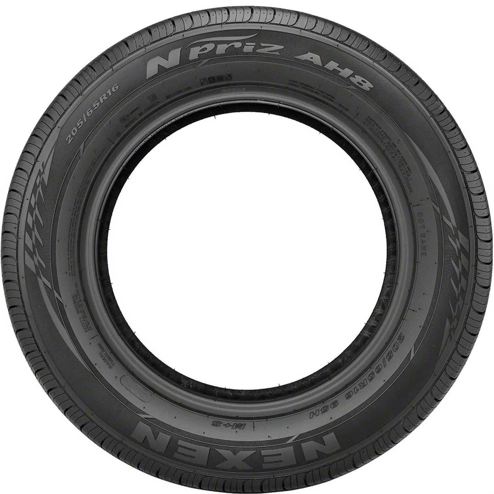 Nexen - N'Priz Tire All-Season AH8 235/50R18 97H
