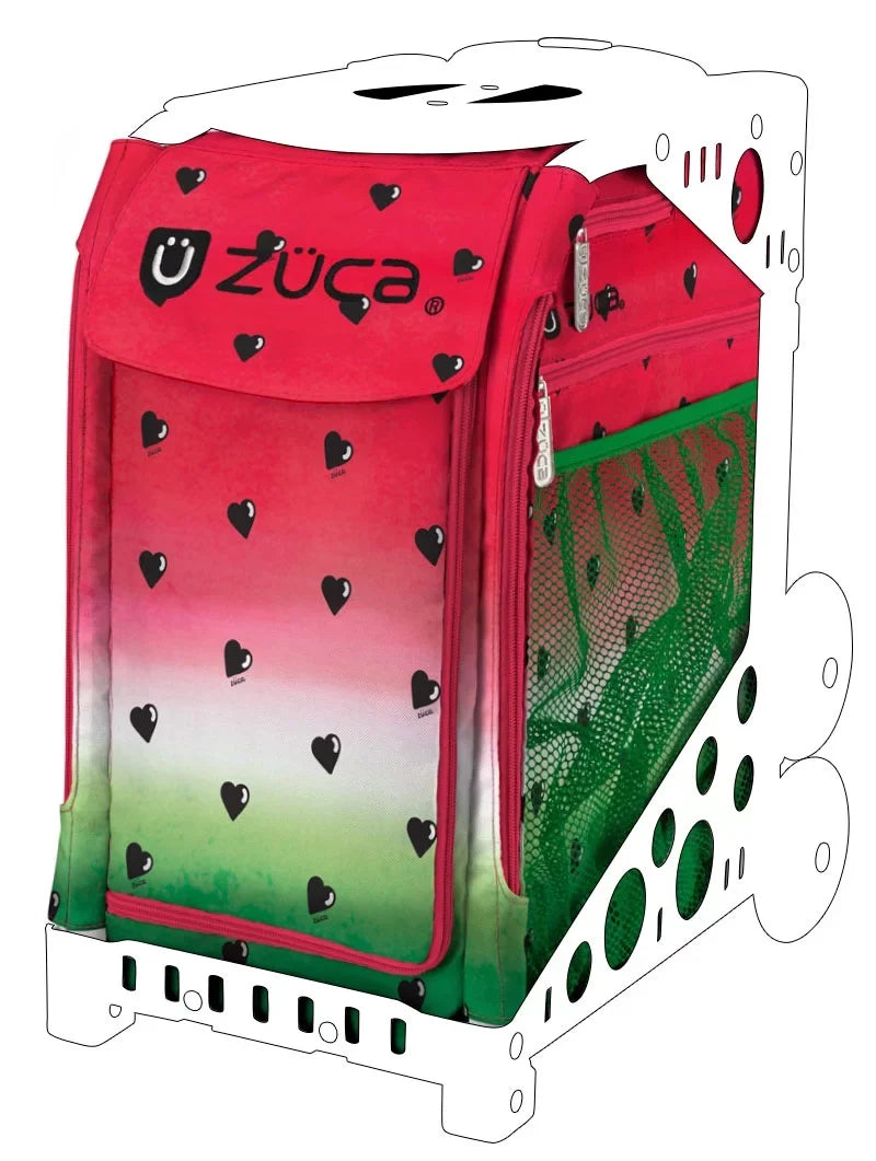 Bag Only) 18" Sport - Dew Moisturemelon Zuca (Insert