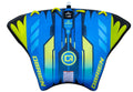 2 Waterskiing Bat O'Brien Wing Towable