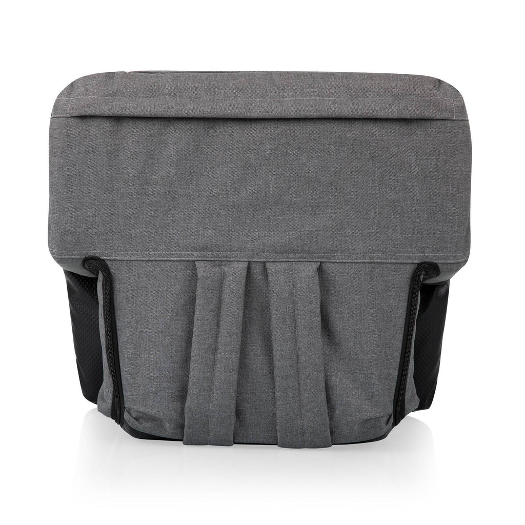 Heathered Gray Ventura Stadium Seat -