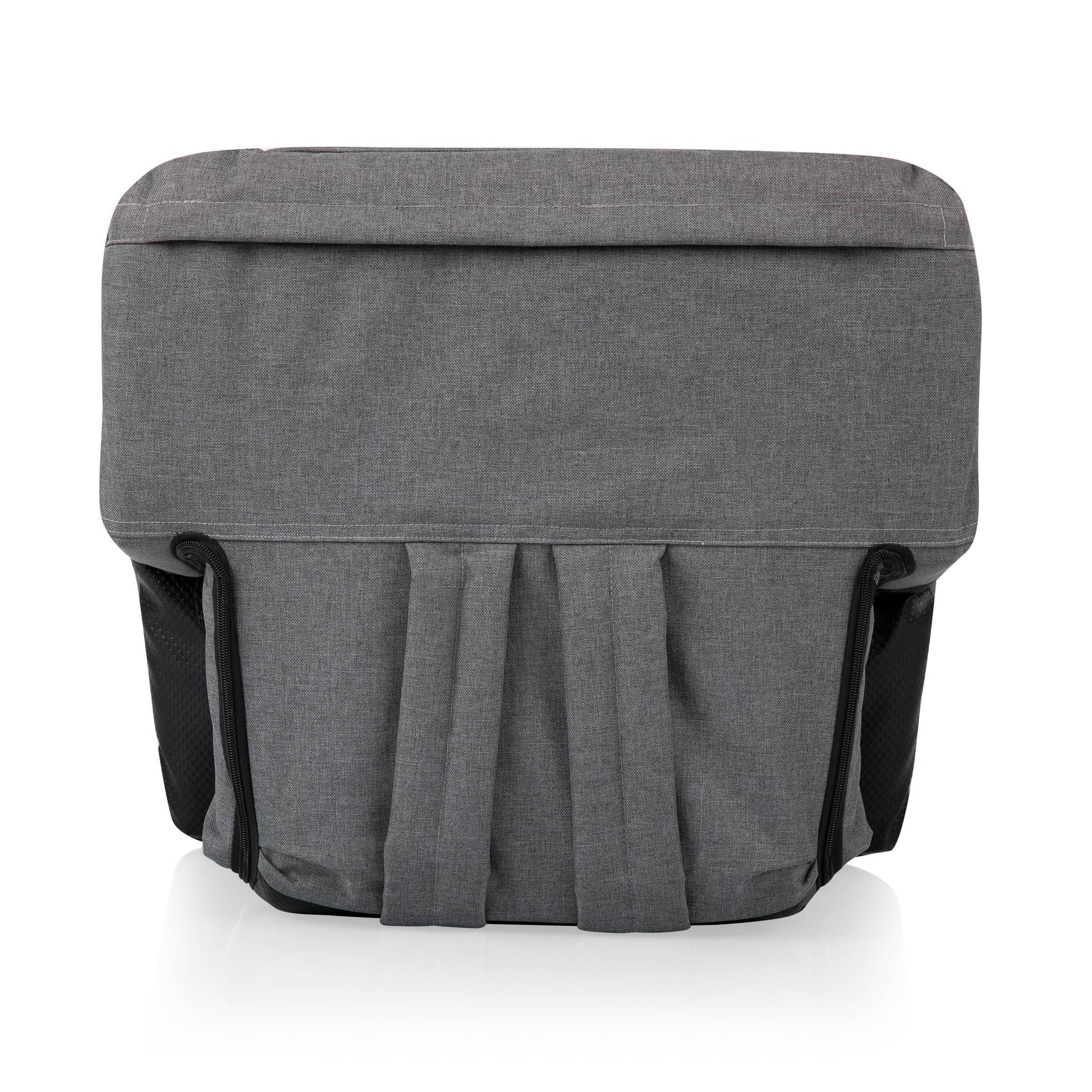 Heathered Gray Ventura Stadium Seat -