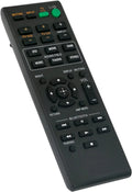 Control Audio Home for Soundbar Remote System Replace fit Bar Theater -CT260H -CT260 -ANP084 Sound Sony