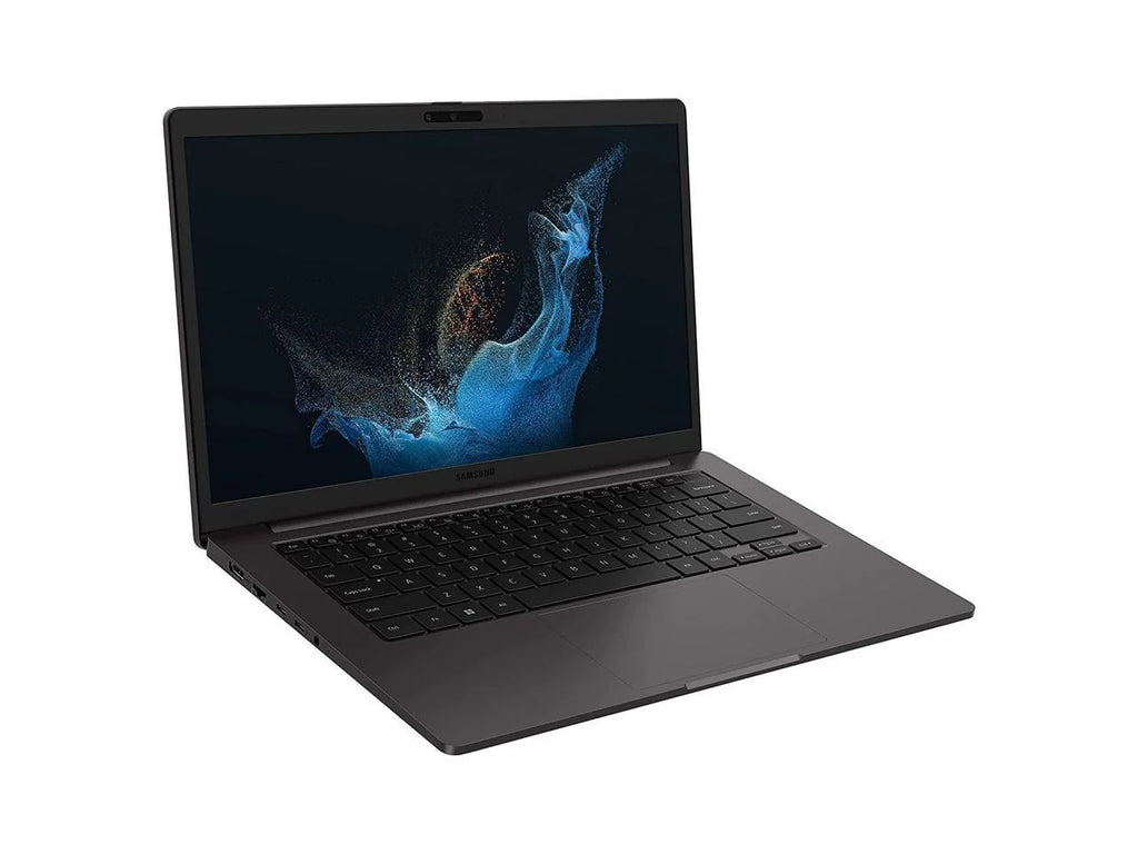 w/ 16GB ‎NP641BEF-KA1US, Processor vPro Security, Enhanced 11 Intel Windows Laptop 28W Graphite 14" / Business i5-1250P Book2 12th / 256GB, Gen PRO, Galaxy Computer,