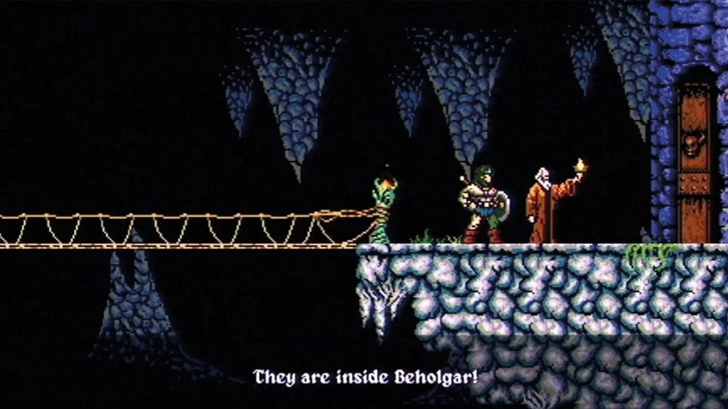 PlayStation Beholgar [ 4]