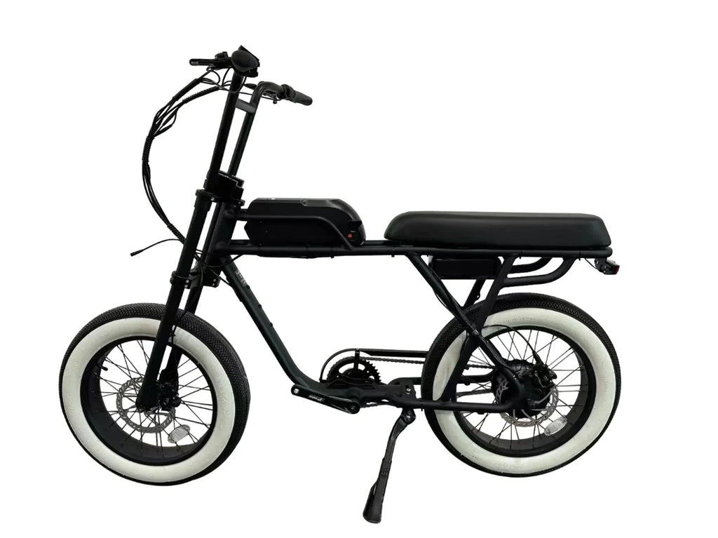 design Ripper 48V - Moto Bike 750W Electric