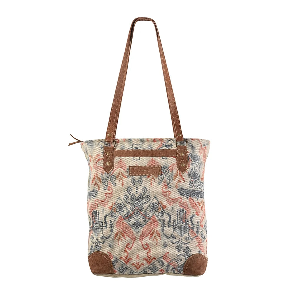 Wool KB227 bag Upcycled Genuine women handbag Leather purse Canvas Upcycled western