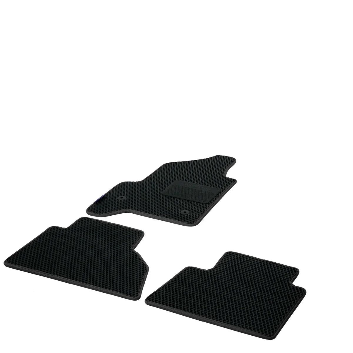 Watertrap Accessories 1st ART Fit Man - Car Liner, 2016-2021, Woman, Car Floor Mats Jeep & Floor Custom Grand Compatible All-climate, for Row, CLIM 2nd Black/Black Mats Cherokee & for FL011318032