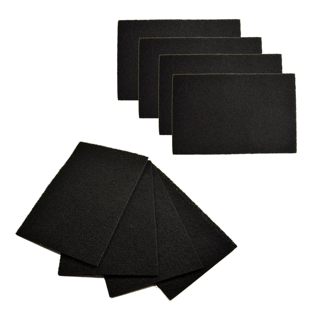 HAP726 for HAP715, 8-Pack Holmes HAP725, Air Filter Purifiers HQRP HAP702, HAP706, C Carbon HAP716,