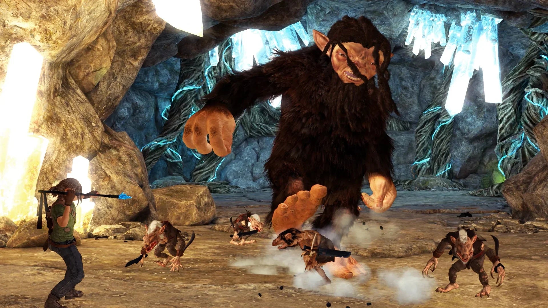 I, & 814290013653 Xbox Maximum Games, Troll One,