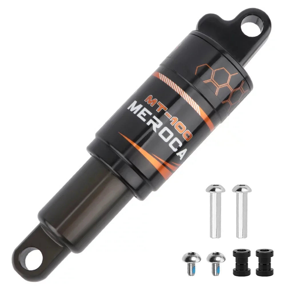 Absorber Rear Mountain Laoshe BikeMtb Oil Oil Mountain Bike Absorber,Mountain Mtb Oil Tubbek Zdhf Mtb Absorber