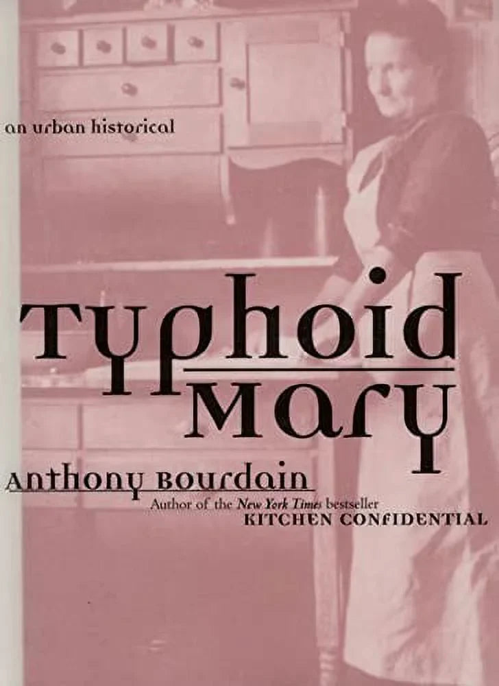 Typhoid Historical Urban An Mary: 1582341338) (Hardcover, Pre-Owned: 9781582341330,