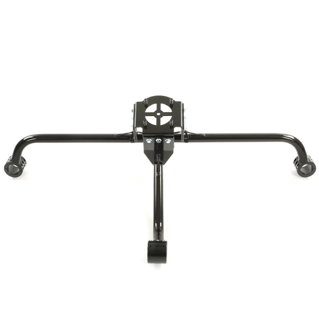 Turbo 2019 - Up 2018 Steel to Maverick Carrier Tire 2017-2020 Tire Tire R a Rack Holder for 32" Max X3 Mount Spare Kojem