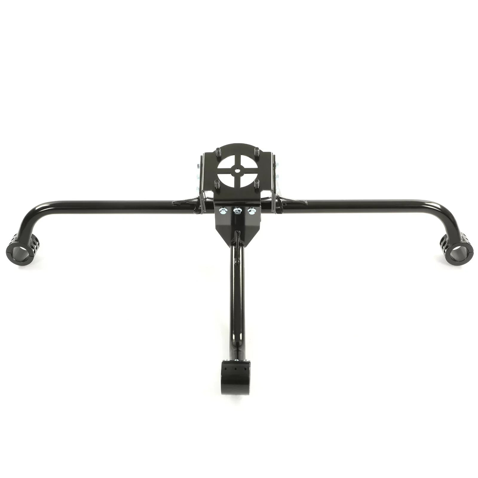 Turbo 2019 - Up 2018 Steel to Maverick Carrier Tire 2017-2020 Tire Tire R a Rack Holder for 32" Max X3 Mount Spare Kojem