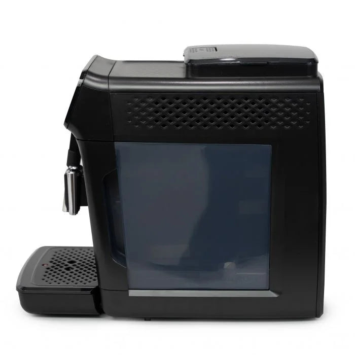 EP1220/04 Espresso - (Certified Machine, Black 1200-Series Carina Super-Automatic Used) Philips