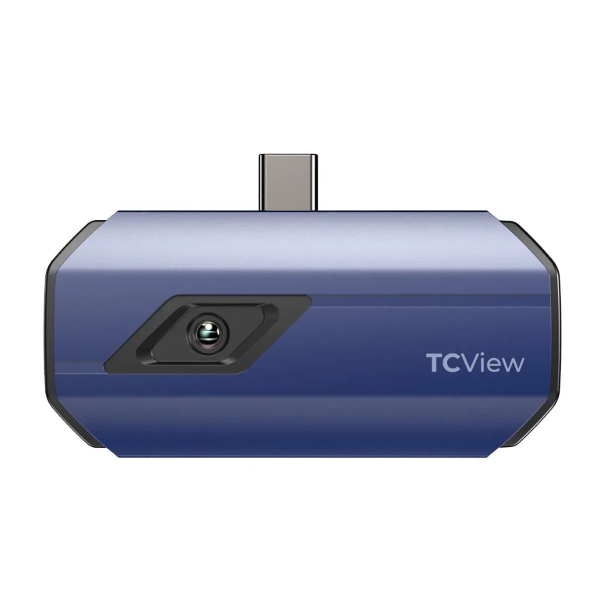 Thermal 256x192 Resolution TC001 Camera - Android Devices Imaging for