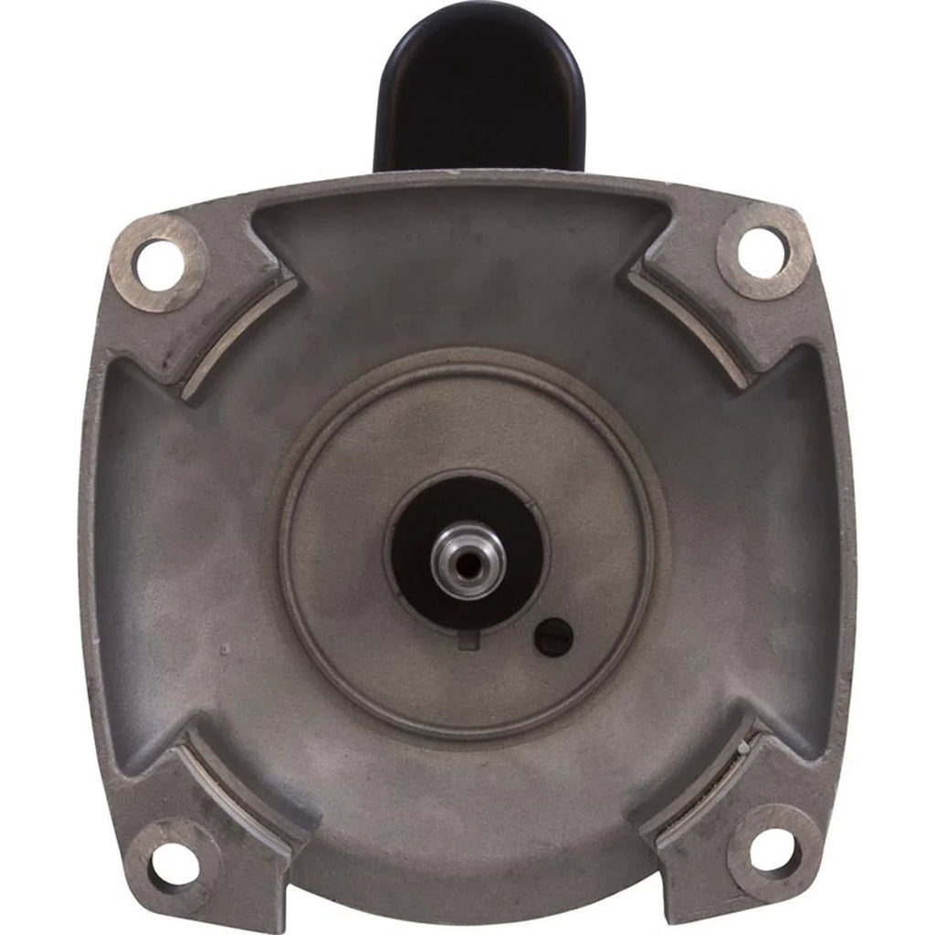 56Y 230V Motor hp 1.5 2-Speed Pool # B2983 Century Frame Square Flange