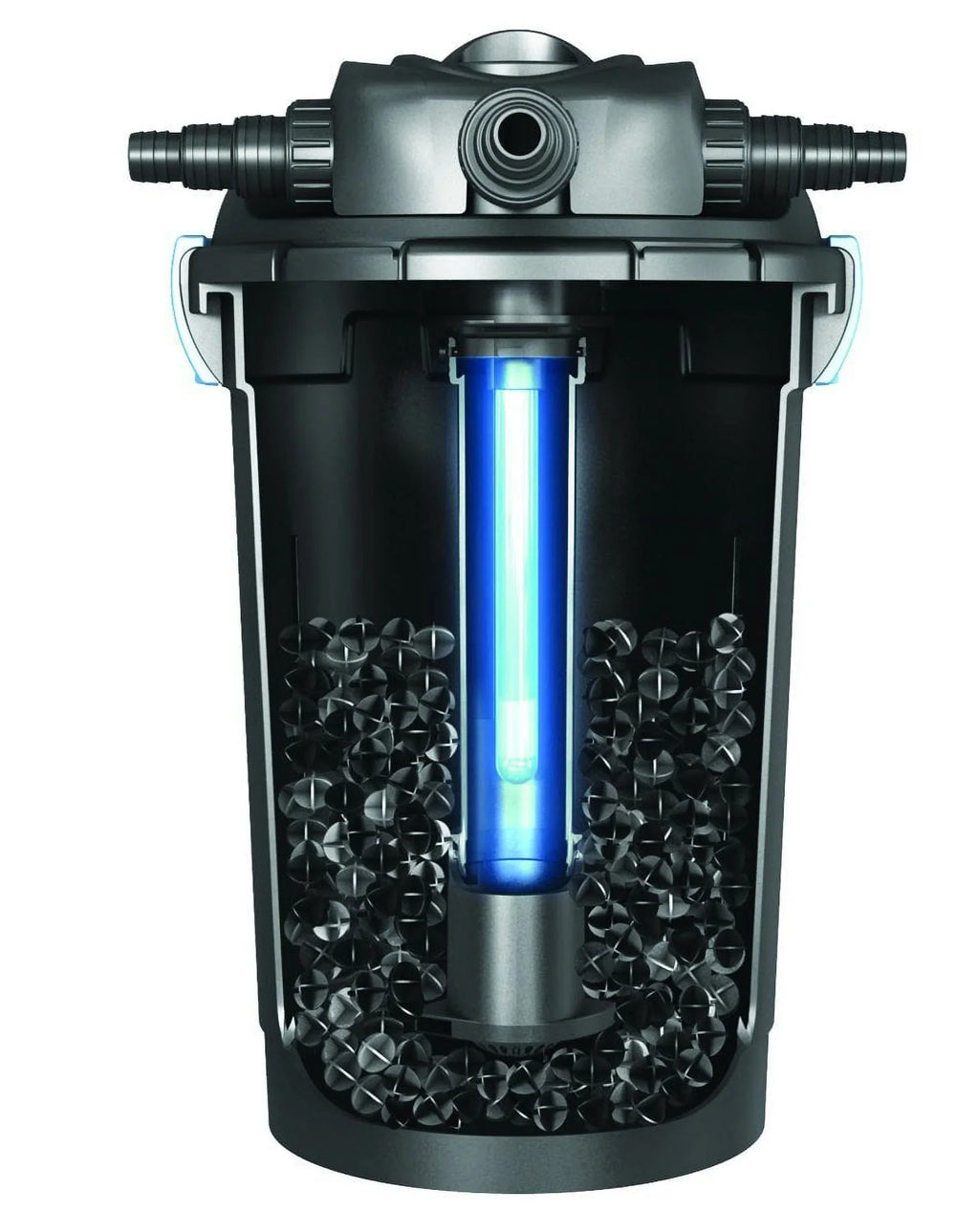 Filter Pressurized w/UV AquaScape 2000 UltraKlean