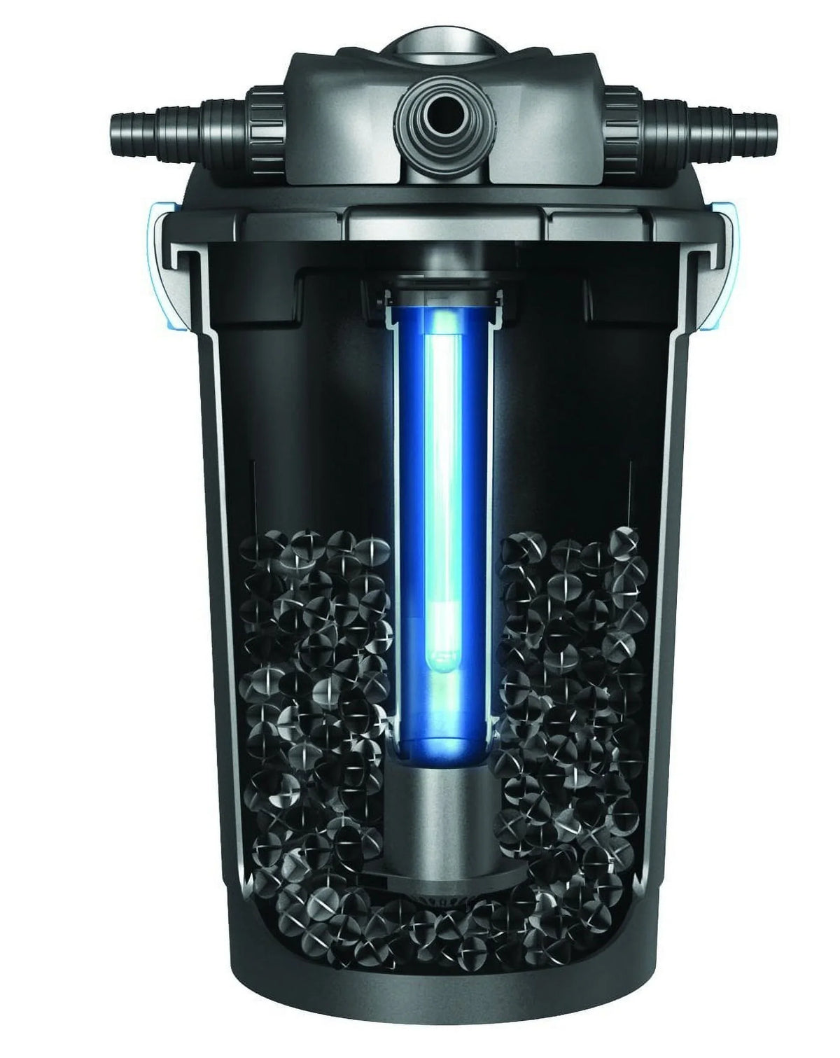 Filter Pressurized w/UV AquaScape 2000 UltraKlean