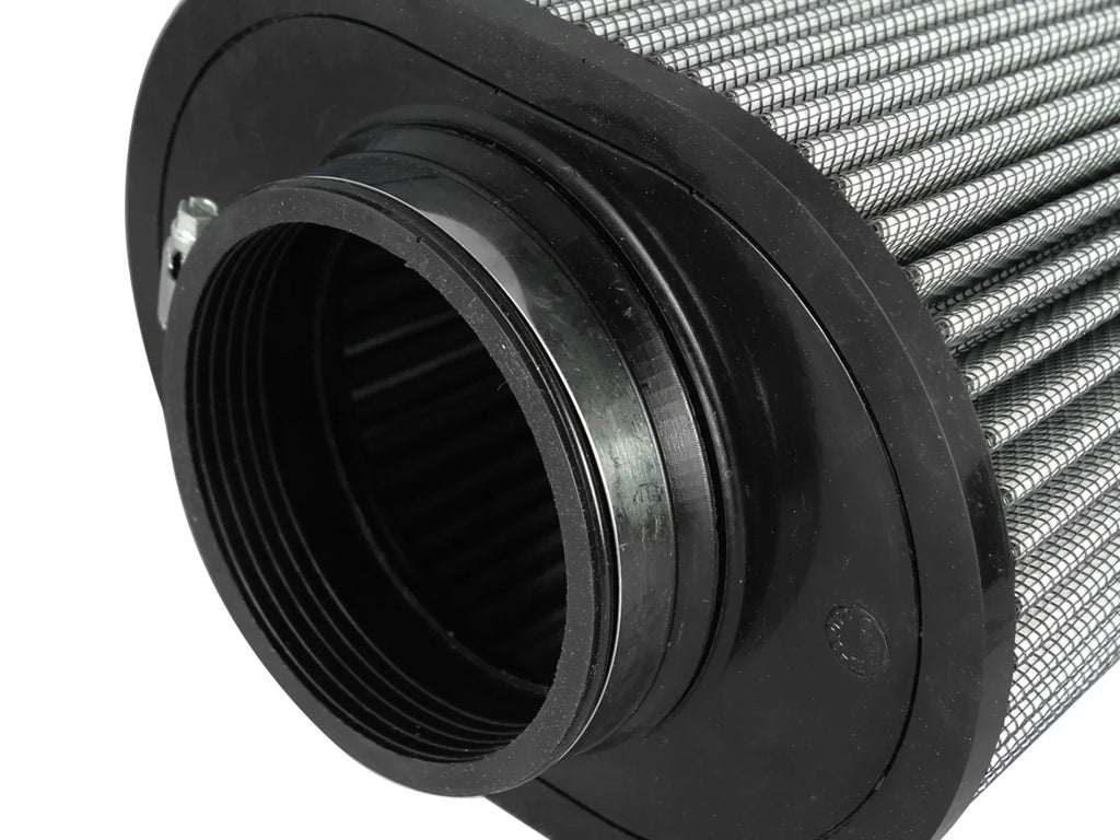 S Pro (6-3/4x5-1/2)T (INV) x x x H Air Filters 6-1/8 4F - aFe MagnumFLOW (9x6-1/2)B Dry 21-91074 in